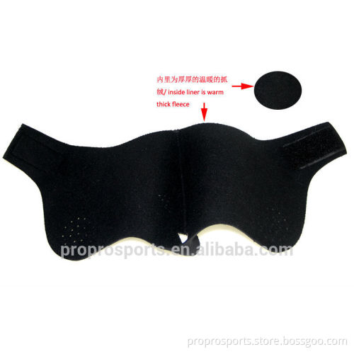 2015 New Unisex Neoprene motorcycle face mask,Windproof skiing warm face mask
